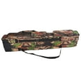 thumbnail image 4 of Tackle 120cm/150cm 3 Layers Fishing Bag Portable Folding Fishing Rod Reel Bag Fishing Tackle Carry Bag Case Travel Storage Bag, 4 of 7