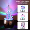 thumbnail image 3 of 4 Pcs Fashion LED Light Bases Led Display Lamp Bases Show Stands Display Holders, 3 of 4