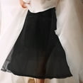 thumbnail image 4 of FOLOYORI Falda Underskirt Para Baile Y Con De Capas Y Material, 4 of 7