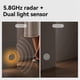 thumbnail image 4 of RGB Induction Night Light, 4 of 5