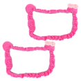 thumbnail image 2 of 2pcs Cartoon Monitor Dustproof Cover Elastic Dust Cover for PC Computer, 2 of 4