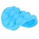thumbnail image 2 of 1pc novela 18 hoyos redondo Silicone Lollipop Pastel de pastel Pastel Pop Maker (Azul), 2 of 5