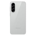 thumbnail image 3 of Smartphones Samsung Galaxy A56 5G Gris 8GB RAM, 128GB Dual SIM, 3 of 5