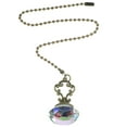 thumbnail image 1 of Switch Pull Extension Chain Ceiling Fan Pull Chain Ceiling Light Pull Chain, 1 of 9
