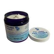 Diva Stuff Pre-Swim Aqua Therapy Chlorine Neutralizing Body Lotion, Protects Skin From Chlorine and Salt Water (Mango Lime Water Resistant)