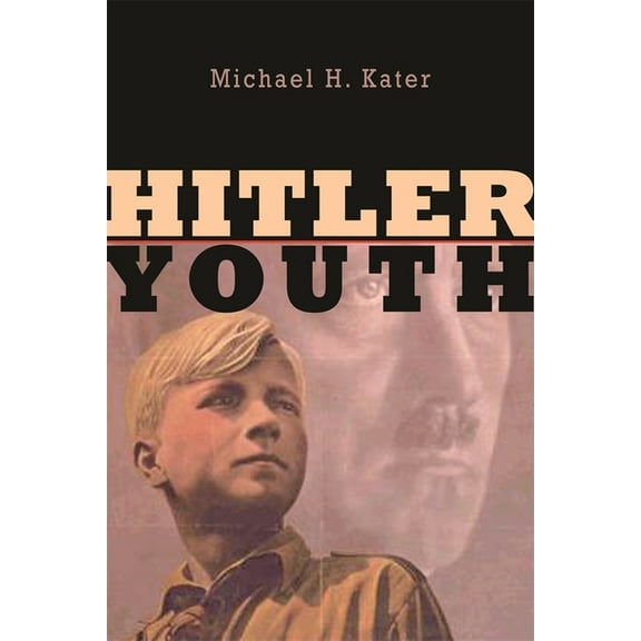 Hitler Youth, (Paperback)