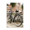 thumbnail image 2 of Gango Home Decor Dutch Bike by Erin Berzel (Printed on Paper); One 24x36in Fine Art Paper Giclee Print, 2 of 4