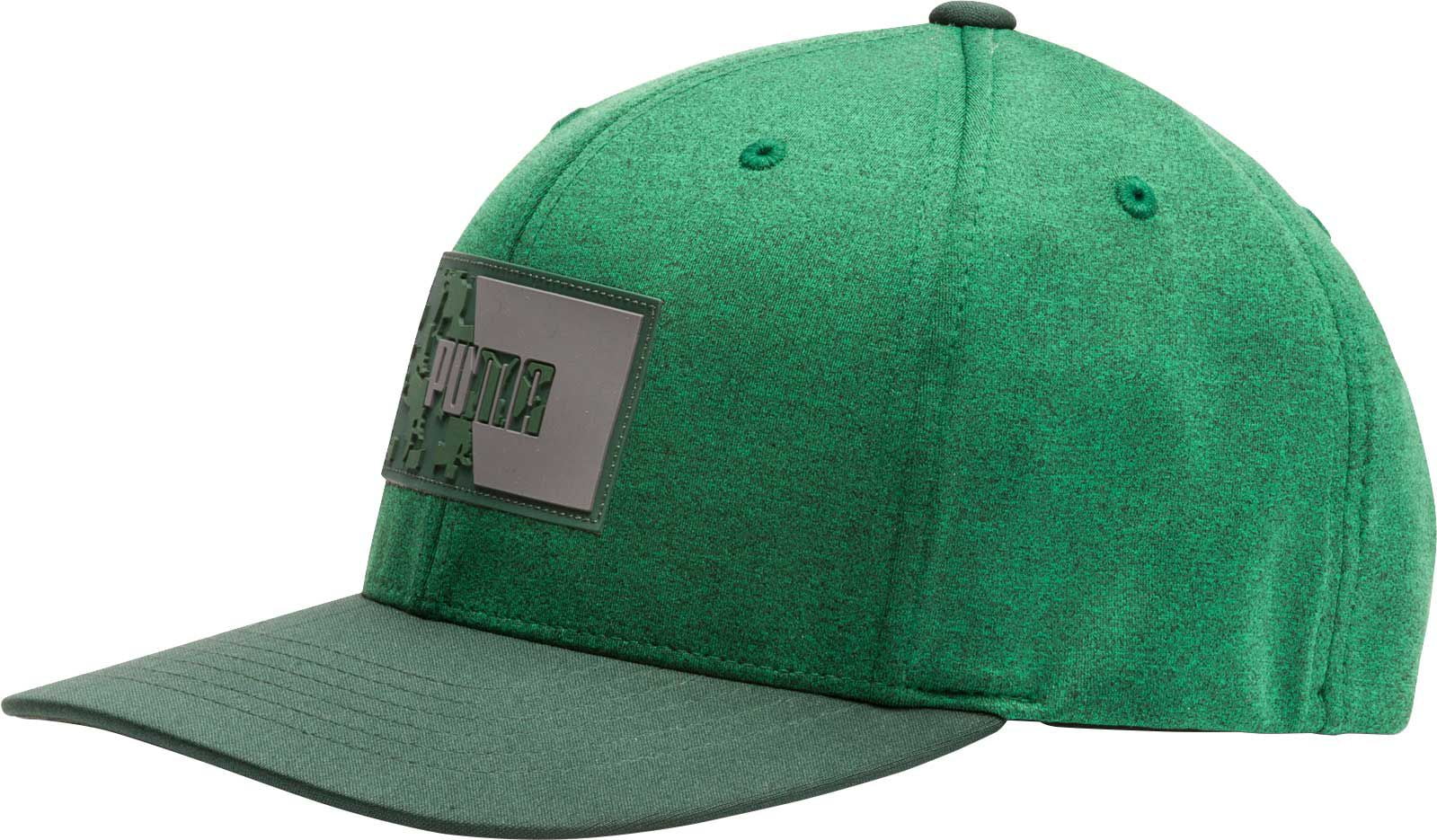puma rickie fowler hat