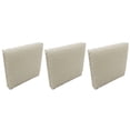 thumbnail image 1 of 3 Tampons de Filtre pour Humidificateur Remplacer Duracraft DU3, 1 of 1