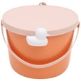 thumbnail image 5 of 2 PCS Cartoon Storage Box Building Blocks Bucket Child Baby, 5 of 8