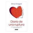 thumbnail image 1 of Diario de una Ruptura Aguilar Silvia Congost, 1 of 2
