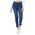 thumbnail image 1 of JEANS SÚPER HIGH WAIST PARA MUJER QUARRY, 1 of 4