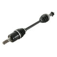 thumbnail image 2 of All Balls Front Right 6ball CV Axle for Suzuki LT-A500F Vinson 2003-2007, 2 of 3
