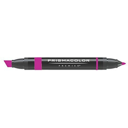Mulberry Markers - Prismacolor Double End Marker Color PM53 MULBERRY 1 each