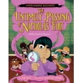 thumbnail image 2 of Pre-Owned Super-Serious Mysteries #1: The Untimely Passing of Nicholas Fart: A Who-Dealt-It Mystery (Paperback) 0063093383 9780063093386, 2 of 2