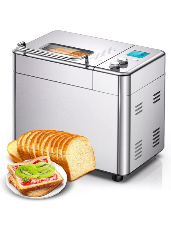 Bread Makers in Specialty Appliances