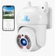 thumbnail image 1 of 360 ° Cámara De Vigilancia De Seguridad Al Aire Libre 5g Blanco, 1 of 4