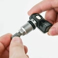 thumbnail image 4 of Sensor TPMS Universal Autel MaxiTPMS MX Plata 315/433MHz Programado por TPMS Tool 8 Unidades, 4 of 8