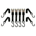 thumbnail image 3 of Muddy 1" x 10' Ratchet Straps, 4 Pack, 3 of 3