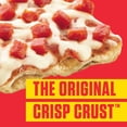 thumbnail image 5 of Totino's Party Pizza, Pepperoni, Thin Crust, 17g Protein, 40.8 oz, 4 Count (Frozen), 5 of 17