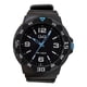 thumbnail image 1 of Reloj Q&Q Hombre Analógico Negro V02A-014VY, 1 of 3