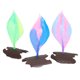 thumbnail image 2 of Simulación De Plantas Hidropónicas, Plantas De Acuario, Decoraciones Para Acuarios, Decoraciones Para Peceras, Duraderas Para Decoración ANGGREK Otros, 2 of 8
