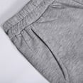 thumbnail image 5 of Boys Girls Sweatpants Summer Casual Pants for Boys Girls Baggy Pants with Pockets 3 Pack School Sweatpants Pants Girls Pants 7-8 Years, 5 of 8