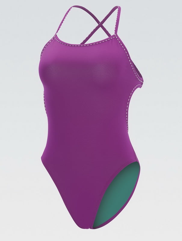 dolfin uglies tie back