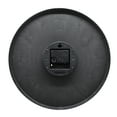thumbnail image 5 of Mainstays 12" Modern Wall Clock, Multicolor Numbers, 5 of 6