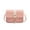 Pink, variant on Clearance Under $1 Boovnll Crossbody Bags for Women, Cute Small Shoulder Handbags Vegan Leather Crossbody Purses for Women Travel, Gifts for Women - Crossbody Bag