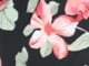 Black Floral