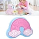thumbnail image 5 of DIY Plush Craft Pillow Puzzle Lindo Muñeco de Peluche para Niños Mayores de 6 años: Desarrolle Habilidades con Alta Solidez del Color Material ANGGREK Otros, 5 of 8