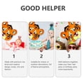 thumbnail image 3 of HEALEEP 10Ud Globos Inflables Para Interior Y Exterior En Fiesta, 3 of 8
