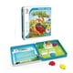 thumbnail image 1 of Juego de viaje SmartGames Turtle Tactics Metal Box con 48 desafíos para niños de 5 años y adultos, 1 of 9
