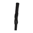 thumbnail image 2 of Colaxi Golf Swing Training Grip Club Handle Rubber for Men Women Beginners Golf Accessory Training Aid for Practice Hand Positioning Black, 2 of 8