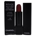 thumbnail image 1 of Lápiz labial Chanel Chanel Rouge Allure Velvet Extreme - 118 Eternel Lápiz labial Dama 0.12oz, 1 of 1