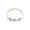 GD2, variant on Product Hair Rope - Chain Leather Band Electroplating Alloy Hair Ring Bracelet Head Rope Bracelet Hair Band# end start#s# chain leather band design combines with everyday utility offering a versatile