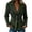 Green, variant on Fringe Western Jacket Women Faux Suede Vintage Cowgirl Style Tassel Button up Long Sleeve Lapel Womens 2026 New Black, Size L by Awwp