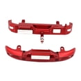 thumbnail image 1 of Piezas delanteras y traseras para coches RC a escala 1/12, accesorios de repuesto, de metal para 300 piezas RC Rojo, 1 of 9