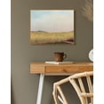 thumbnail image 4 of Drsoum Vintage Farmhouse Wheat Field Wall Art 11x14in Natural Framed Rustic Retro Countryside Landscape Prints Classic Decorations for Living Room Bedroom, 4 of 6