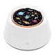 thumbnail image 4 of Naiovety Fairy Tale World Music Atmósfera Night Light Star Music Proyector KidsBaby Gift Accesorios para electrodomésticos No.01, 4 of 6