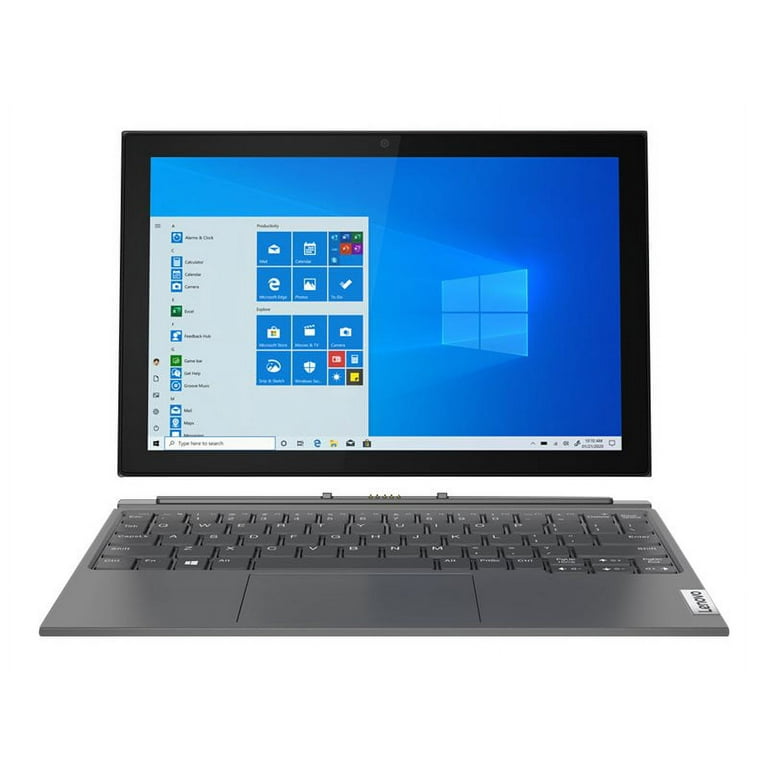 Lenovo IdeaPad Duet 3 10IGL5 82AT - Tablet - with detachable