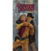 Buckskin (Full Frame)