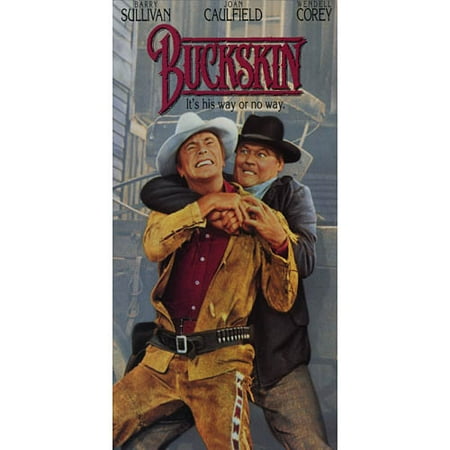 Buckskin (Full Frame)