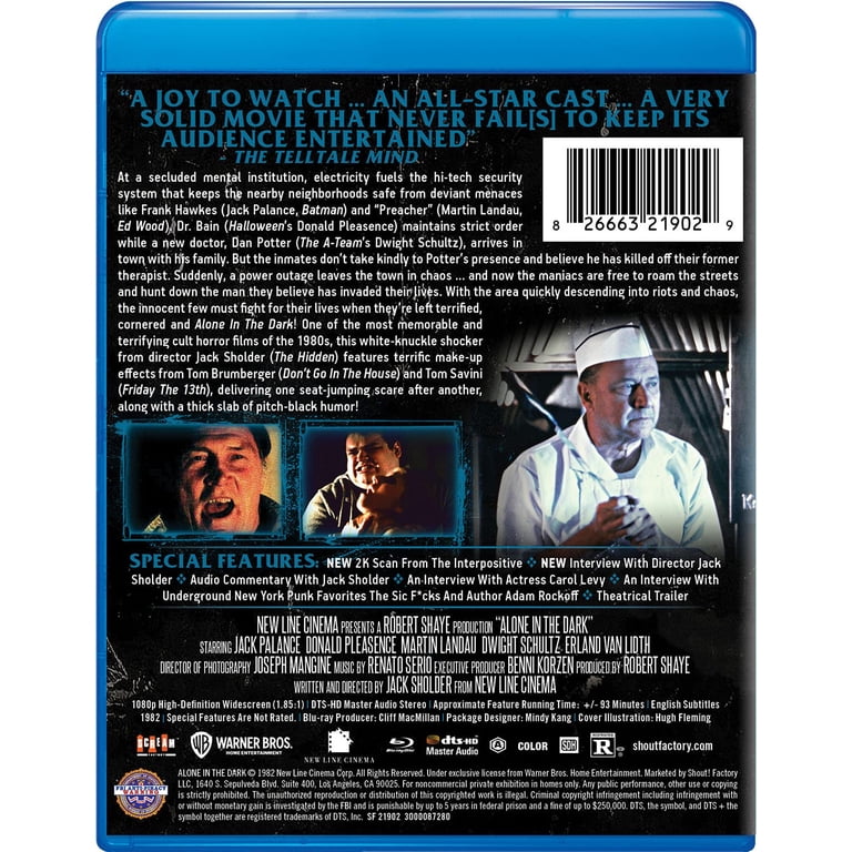 Alone in the Dark (Collector's Edition) - Walmart.com
