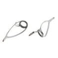 thumbnail image 4 of S SERENABLE 5pc Fishing Rod Repair Building SIC Jigging Casting Guide 8# 10# 12# 16# 20# - Size 16, 4 of 7