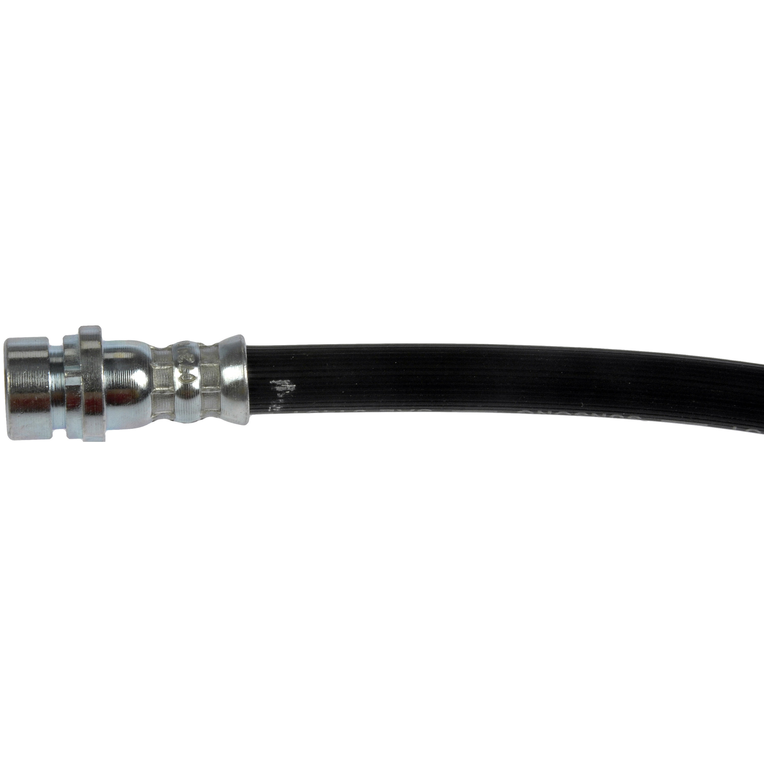 Dorman H621601 Brake Hydraulic Hose for Specific Ford Models Fits select: 2011-2018 FORD FIESTA
