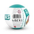 thumbnail image 1 of Cápsula Mini Brands Zuru en Forma de Pelota Multicolor, 1 of 4