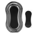thumbnail image 1 of Hilitand Support de Doigt pour Téléphone Flexible Pliable Rotatif 360° Poignée Arrière CHW, 1 of 8