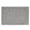 Black, variant on Super Area Rugs Tri-Color Cotton Farmhouse Braided Rug - Buffalo Check Black,White,Gray Large 8' x 10' Oval